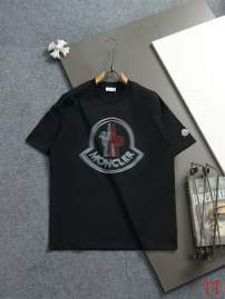 Picture of Moncler T Shirts Short _SKUMonclerXS-L20tr414993